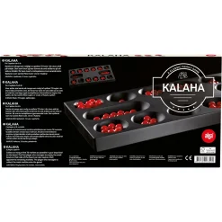 Kalaha - ALGA