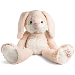 Kanin - 56 cm - Super blød bamse