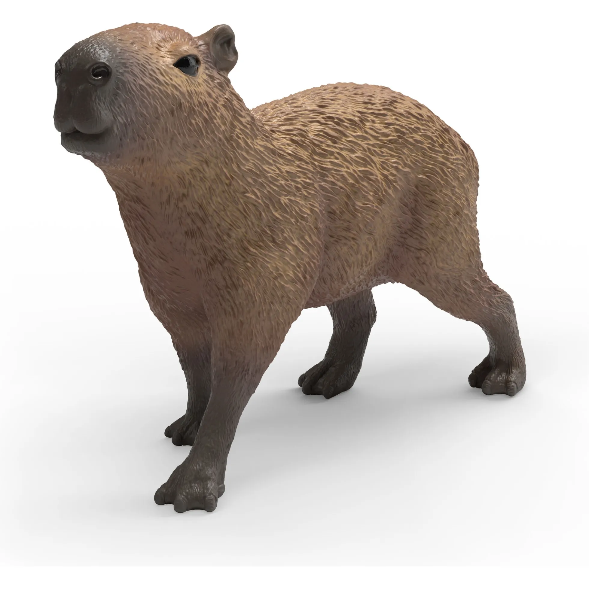 Kapivar - 14934 - Schleich Wild Life