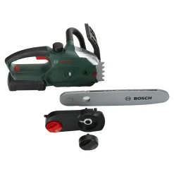 Kædesav med lyd og lys til børn - 40 cm - Bosch legetøjsværktøj