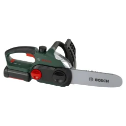 Kædesav med lyd og lys til børn - 40 cm - Bosch legetøjsværktøj