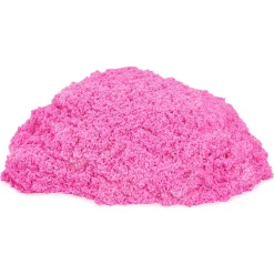 Kinetic Sand glittersand pink – 900 g