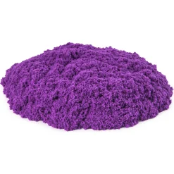 Kinetic Sand lilla – 900 g