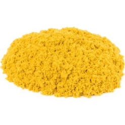 Kinetic Sand neongul – 226 g