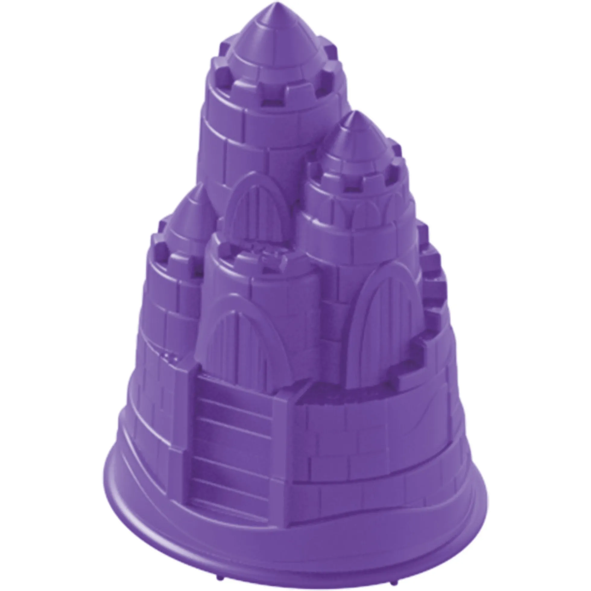 Kinetic Sand sandkassesæt blå – 450 g