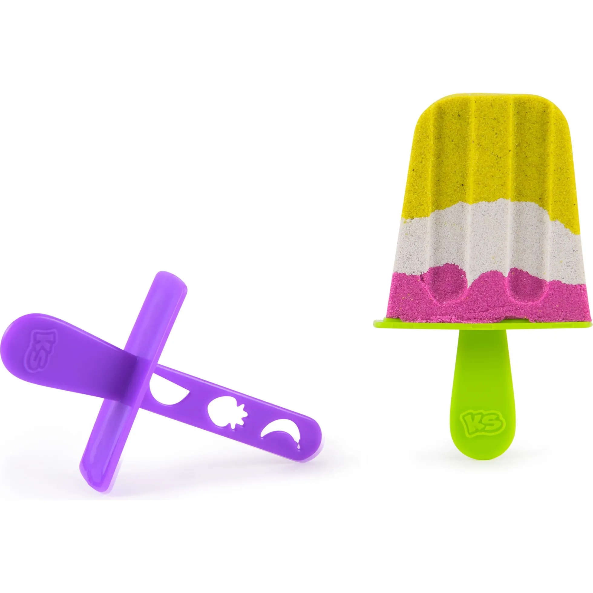 Kinetic Sand Smoothie Mixer – 396 g