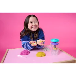 Kinetic Sand Smoothie Mixer – 396 g