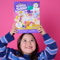 Kinetic Sand Smoothie Mixer – 396 g
