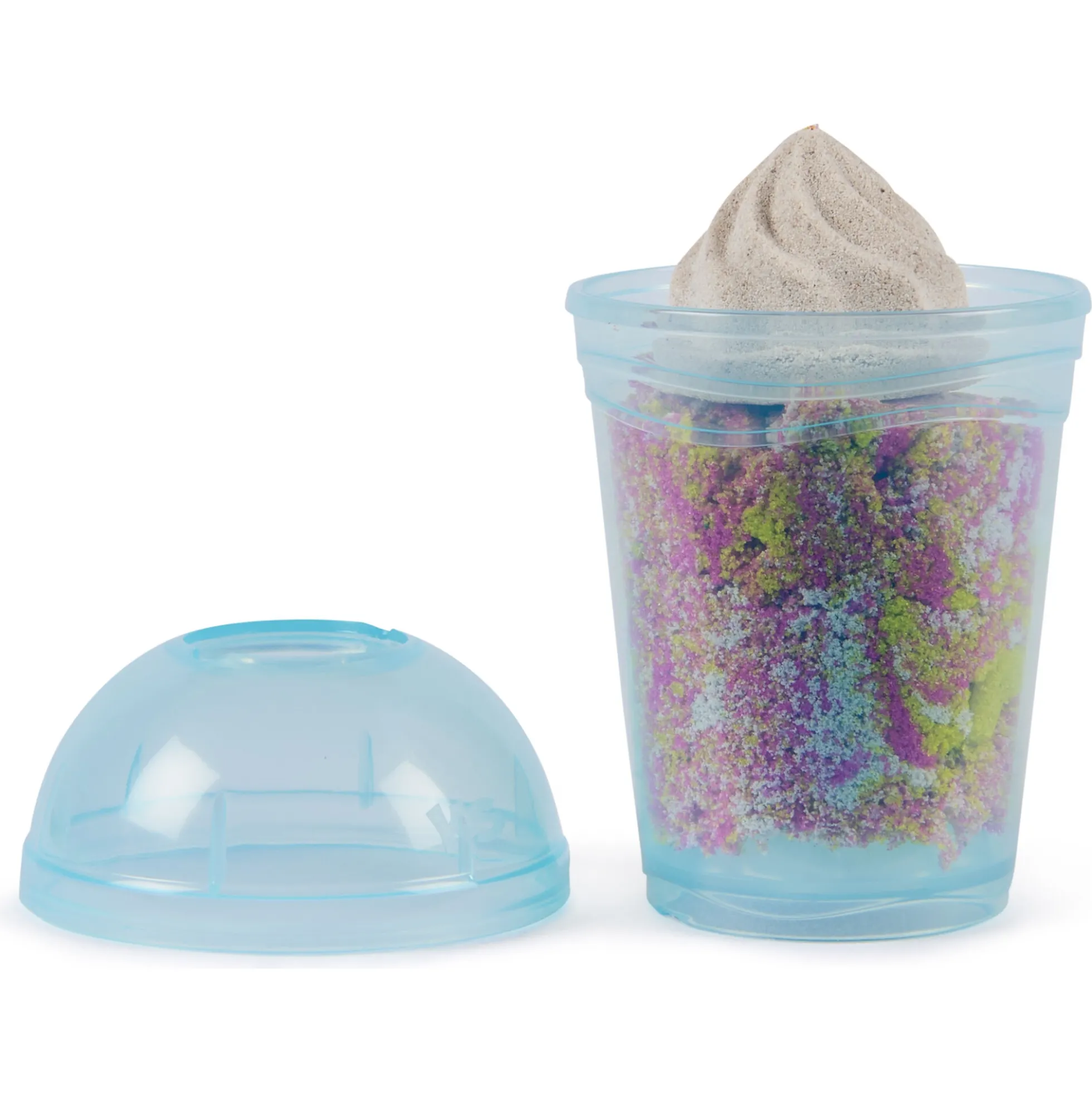 Kinetic Sand Smoothie Mixer – 396 g