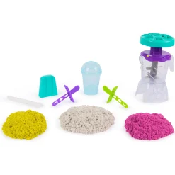 Kinetic Sand Smoothie Mixer – 396 g