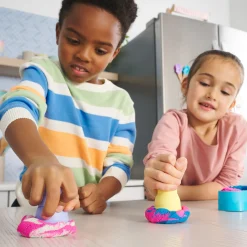 Kinetic Sand softicestation – 396 g