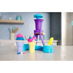 Kinetic Sand softicestation – 396 g