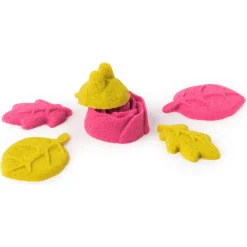 Kinetic Sand Squish Blossom – 226 g