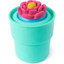 Kinetic Sand Squish Blossom – 226 g