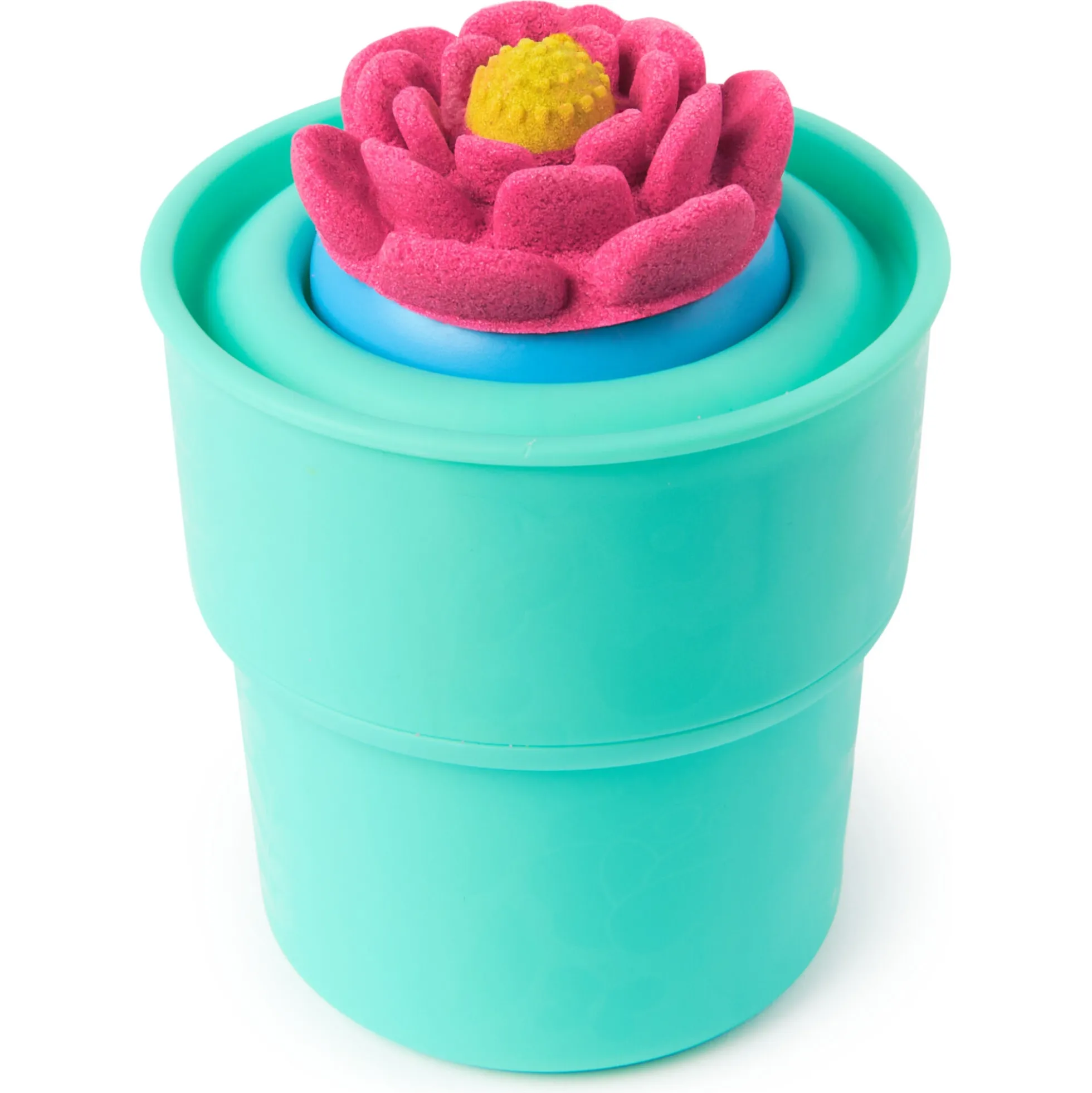 Kinetic Sand Squish Blossom – 226 g