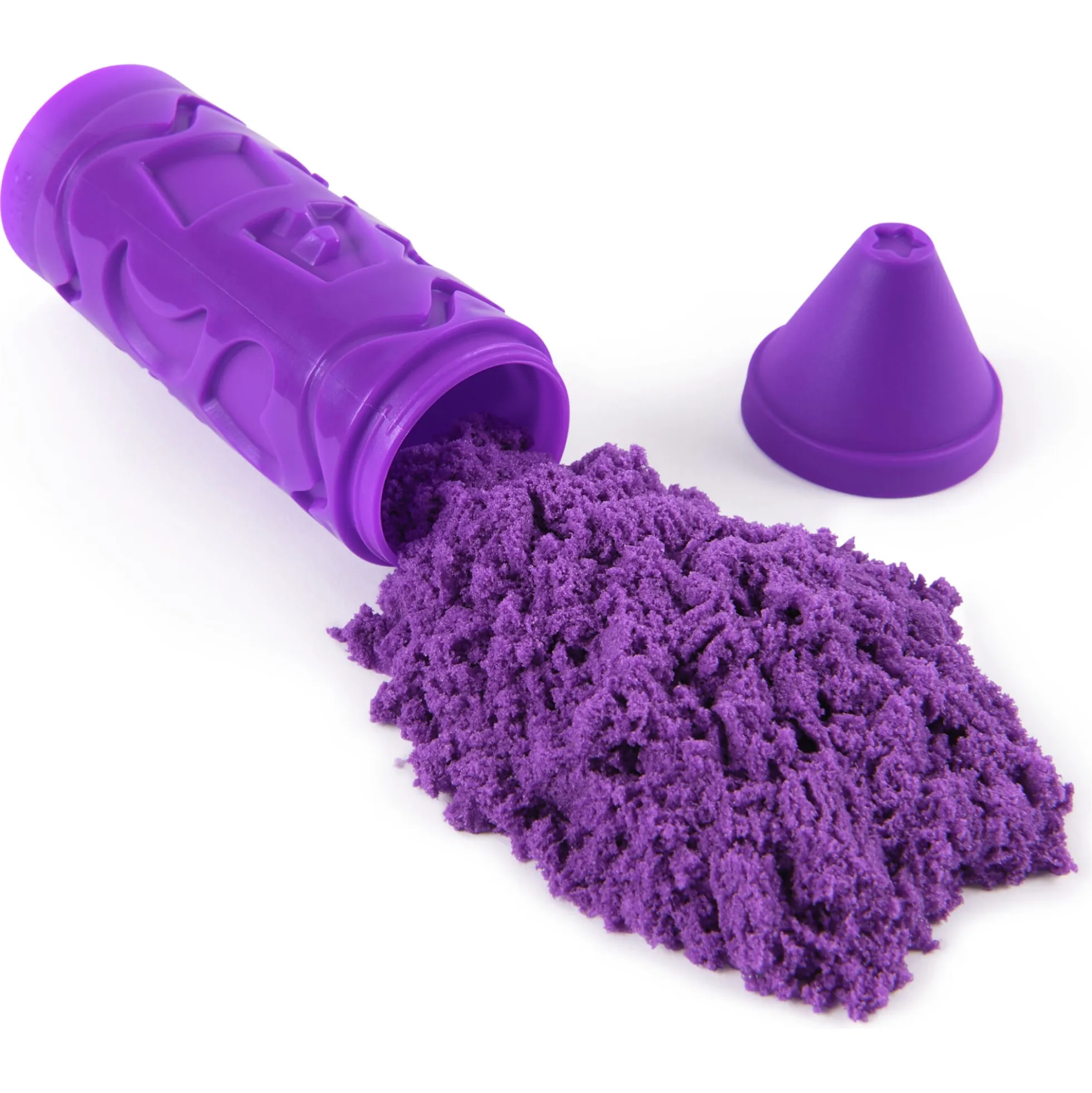 Kinetic Sand Stamp N’ Roll – 85 g