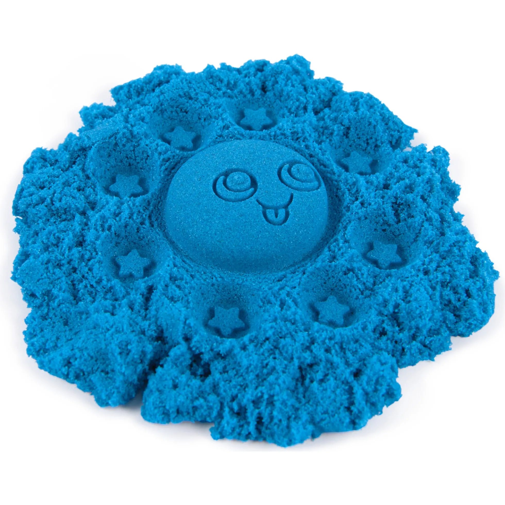Kinetic Sand Stamp N’ Roll – 85 g