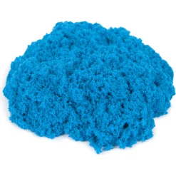 Kinetic Sand Stamp N’ Roll – 85 g