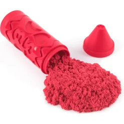 Kinetic Sand Stamp N’ Roll – 85 g