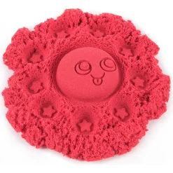 Kinetic Sand Stamp N’ Roll – 85 g