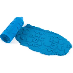 Kinetic Sand Stamp N’ Roll multipack – 4 farver