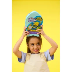 Kinetic Sand Surf N’ Sand Paradise – 280 g