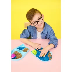 Kinetic Sand Surf N’ Sand Paradise – 280 g