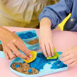 Kinetic Sand Surf N’ Sand Paradise – 280 g