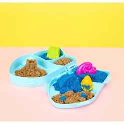Kinetic Sand Surf N’ Sand Paradise – 280 g