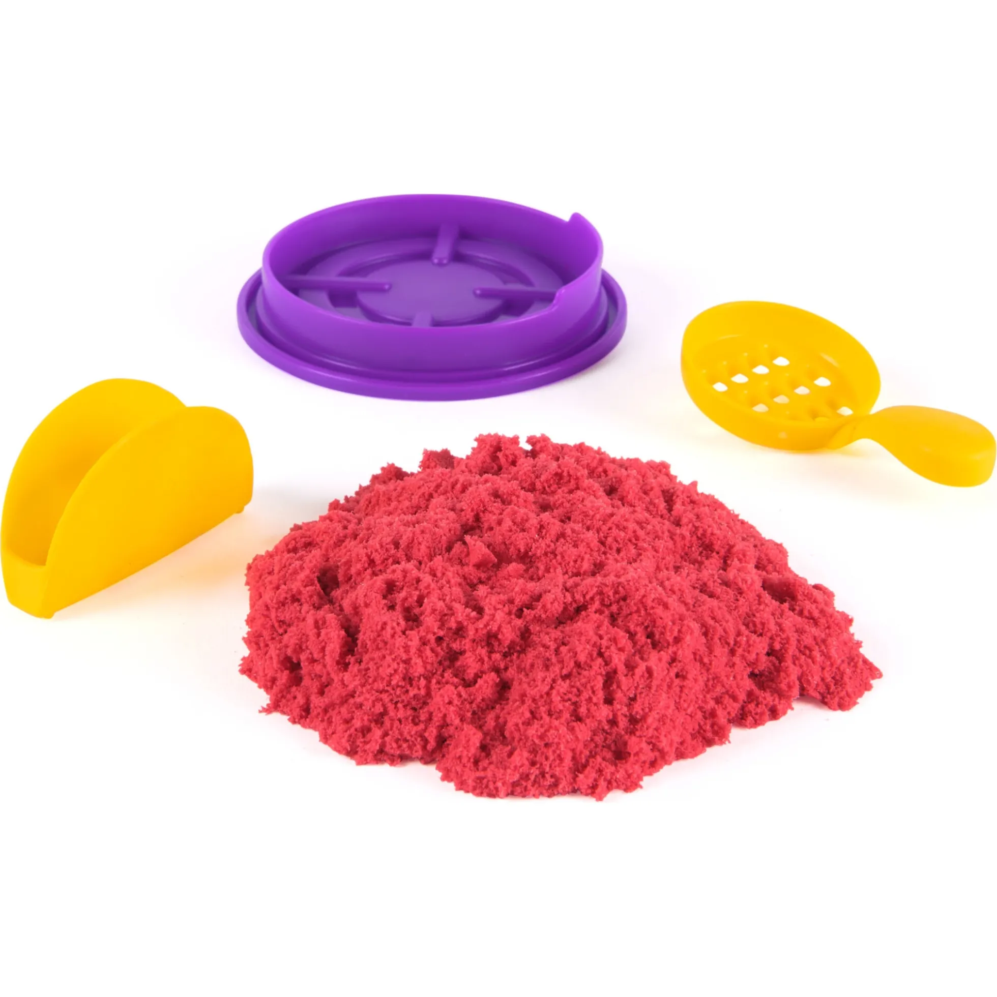 Kinetic Sand Tasty Treats Surprise - assorteret
