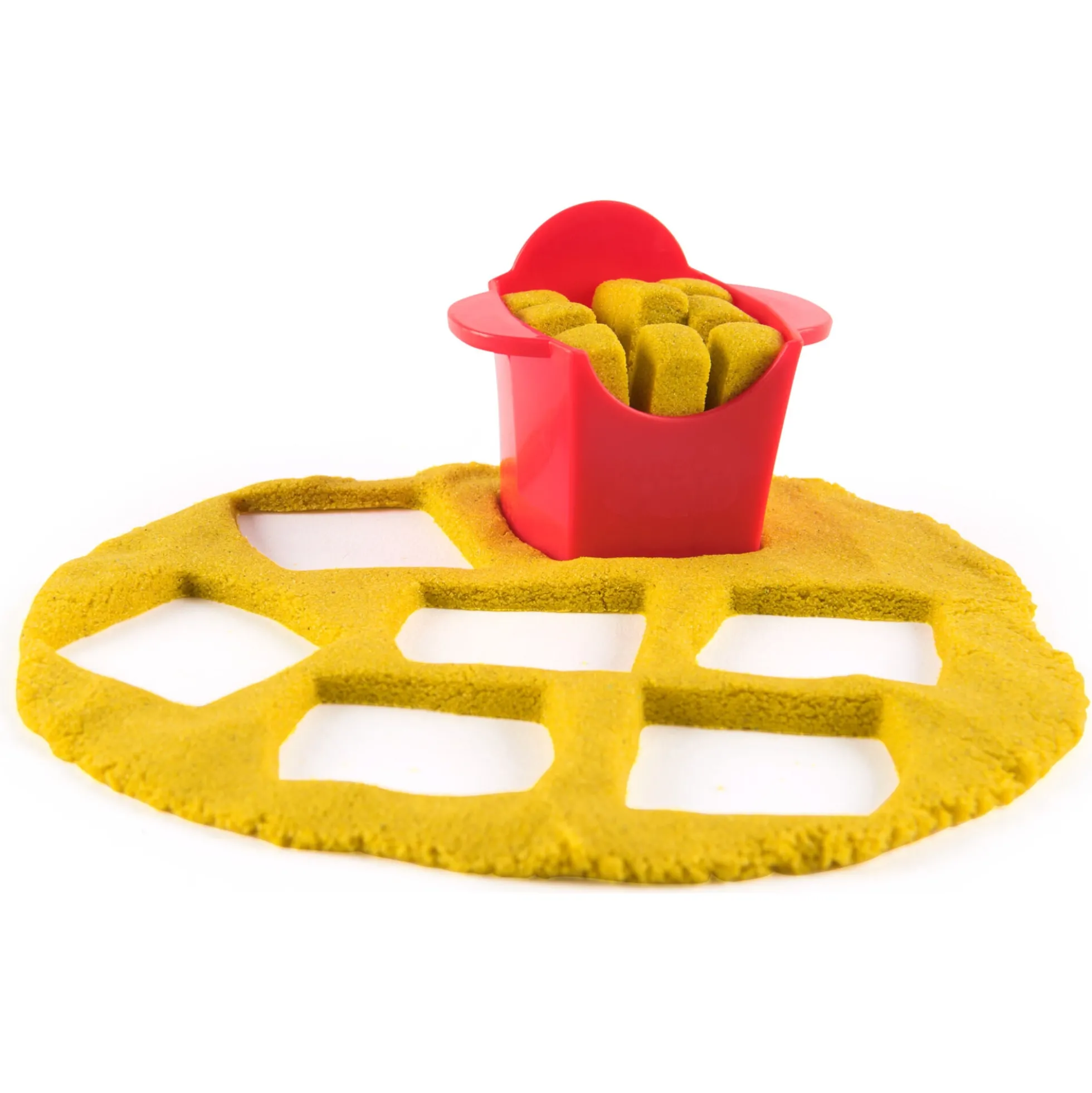 Kinetic Sand Tasty Treats Surprise - assorteret