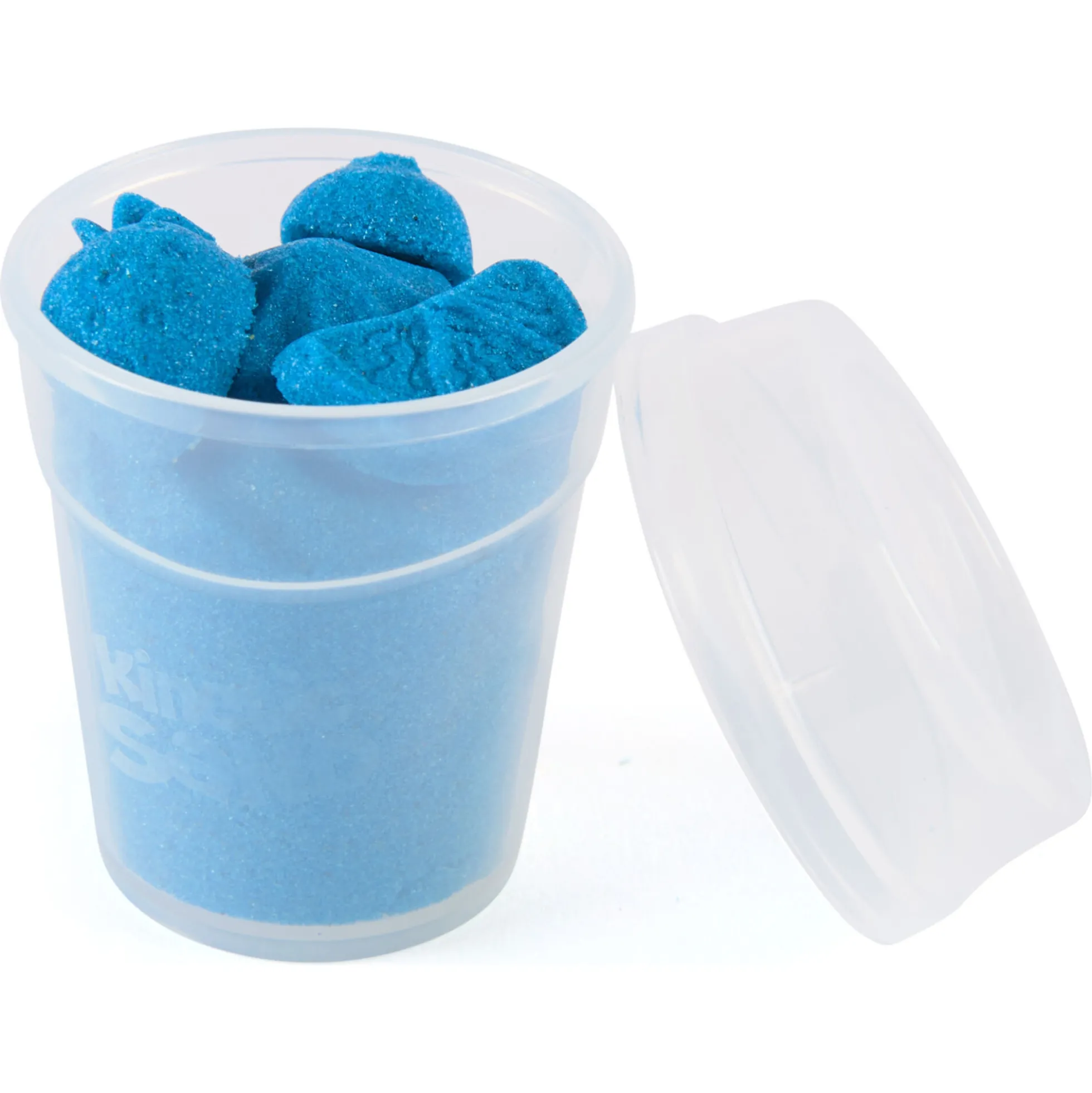 Kinetic Sand Tasty Treats Surprise - assorteret