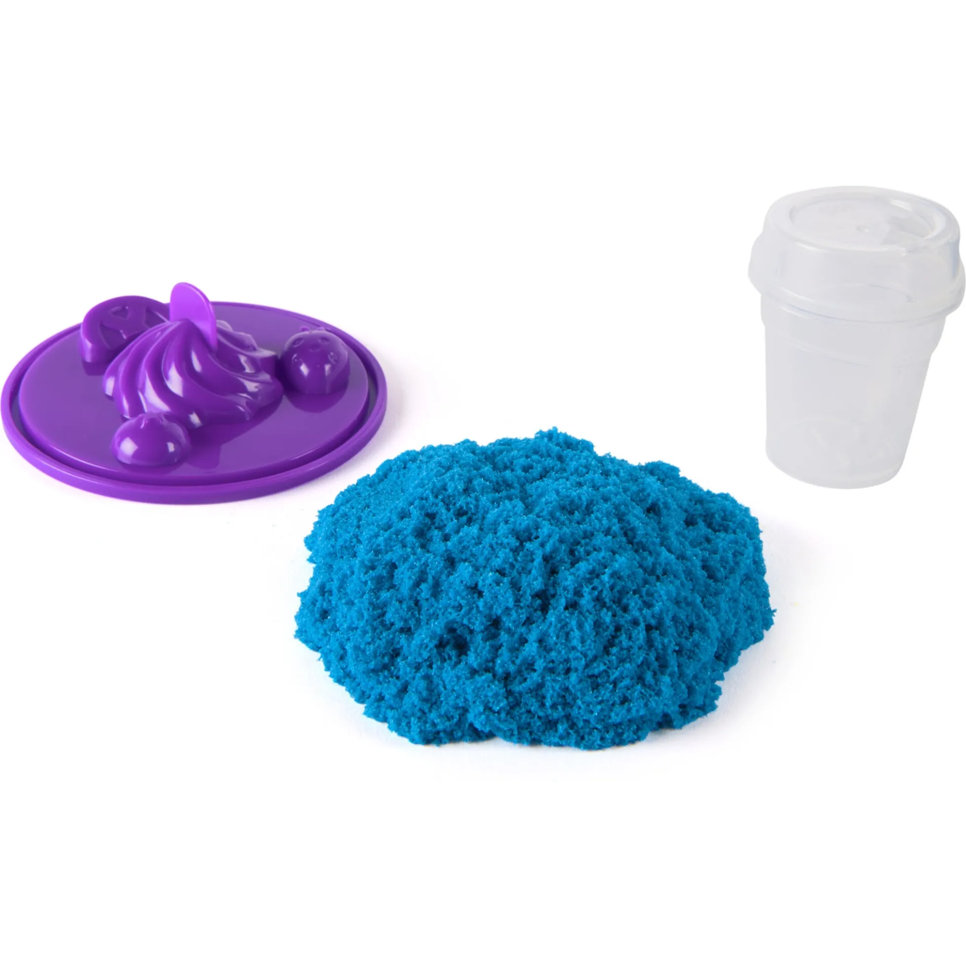 Kinetic Sand Tasty Treats Surprise - assorteret