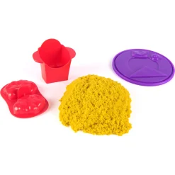 Kinetic Sand Tasty Treats Surprise - assorteret