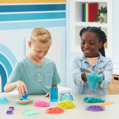 Kinetic Sand Ultimate Sandisfying sæt