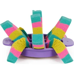 Kinetic Sand Ultimate Sandisfying sæt