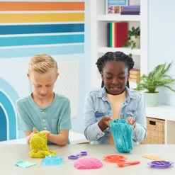 Kinetic Sand Ultimate Sandisfying sæt