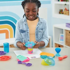 Kinetic Sand Ultimate Sandisfying sæt
