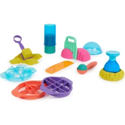 Kinetic Sand Ultimate Sandisfying sæt