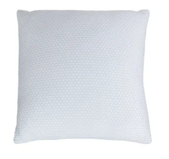 Kølende hovedpude - Justérbar højde og hårdhed - Perfect Dream Puden - 60x63 cm - Allergivenlig