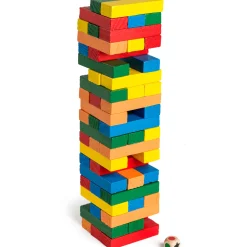 Klodsmajor - Tower Brick