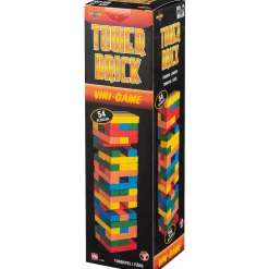 Klodsmajor - Tower Brick