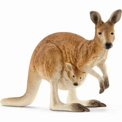 Kænguru - 14756 - Schleich Wild Life