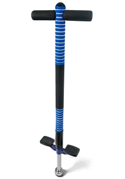 Kængurustylte. 94 cm - Bæreevne 50 kg