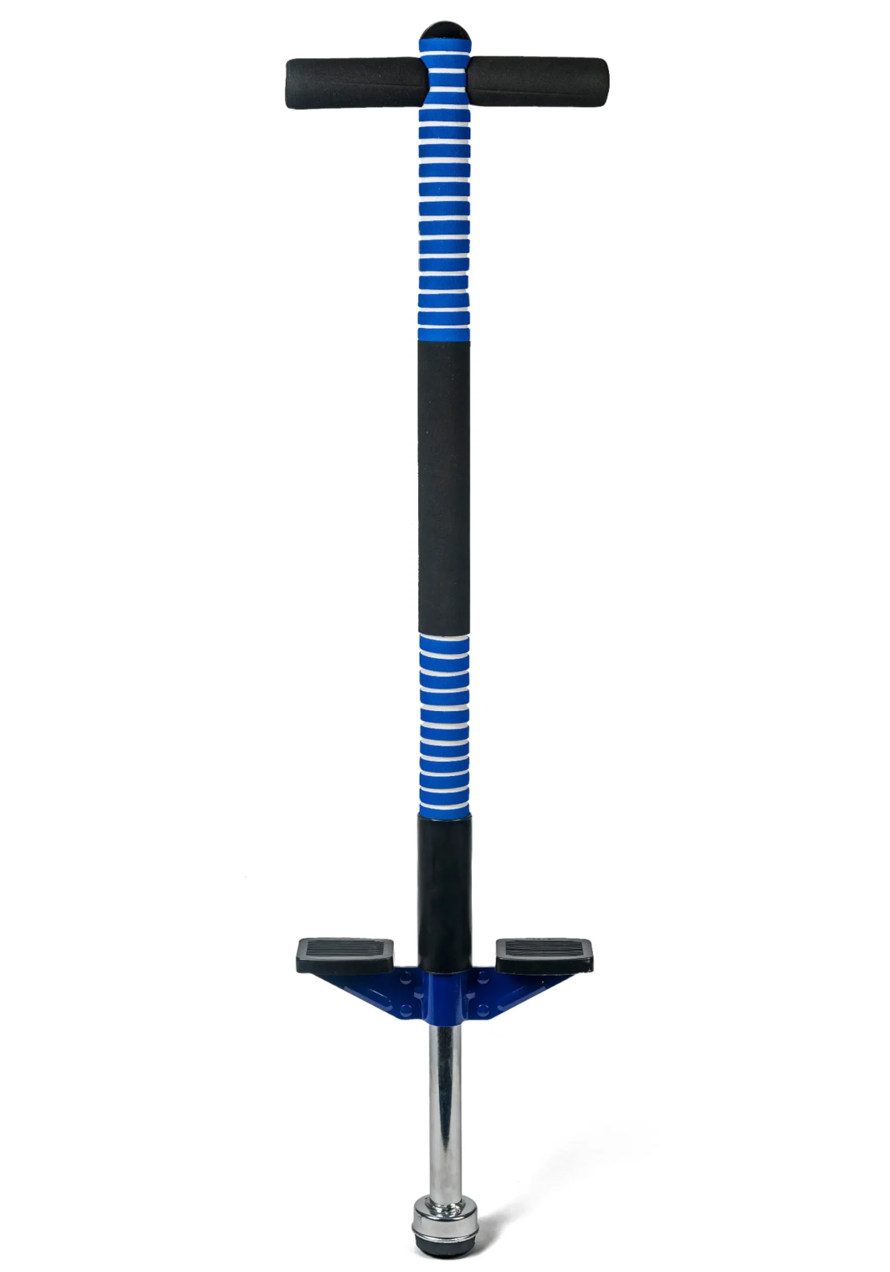 Kængurustylte. 94 cm - Bæreevne 50 kg