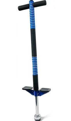 Kængurustylte. 94 cm - Bæreevne 50 kg