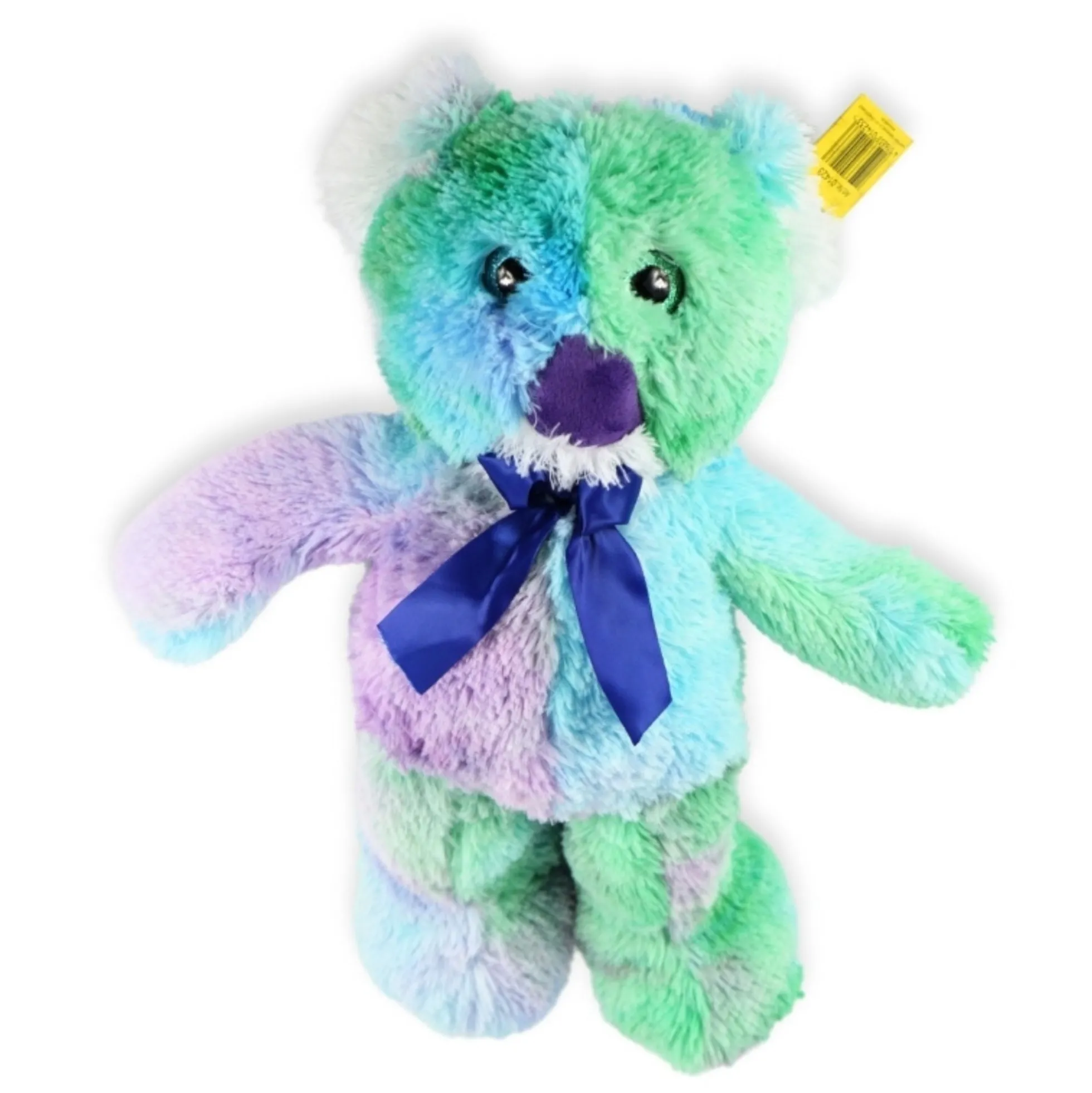 Koala bamse 54cm høj i multi farver