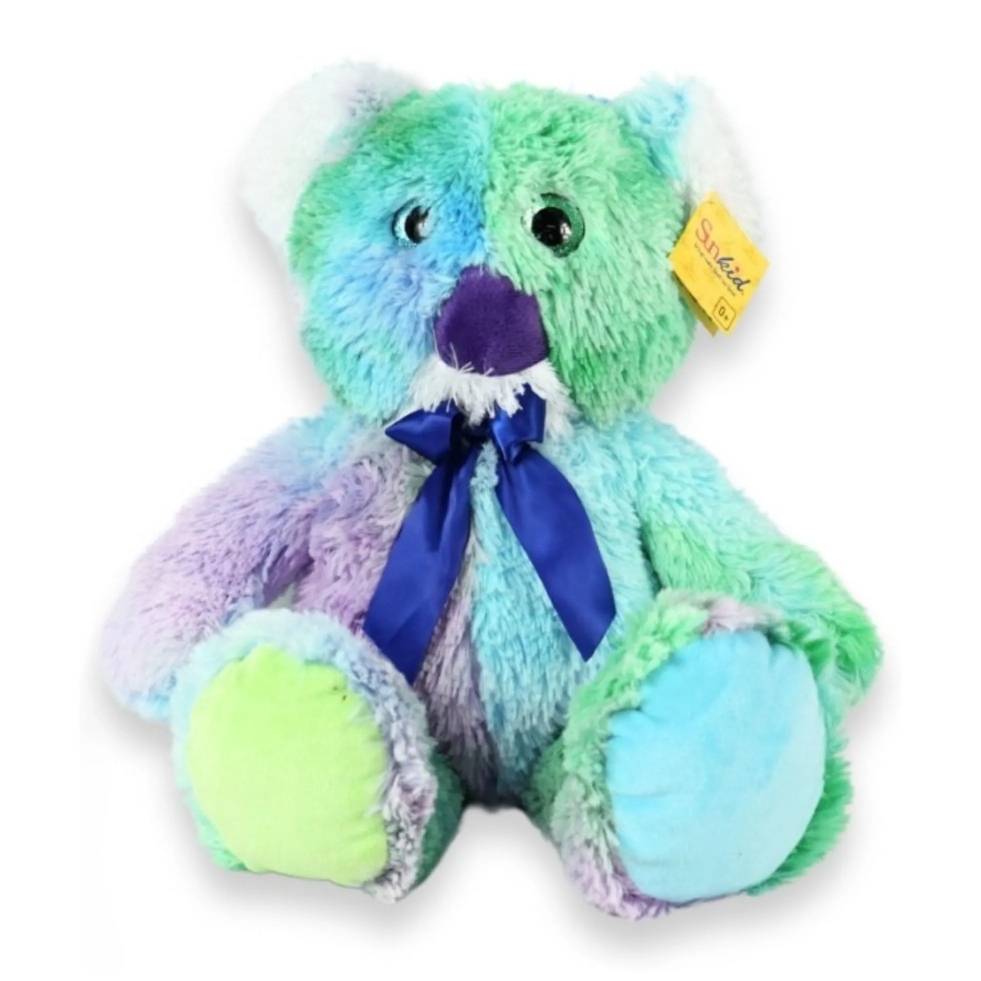 Koala bamse 54cm høj i multi farver