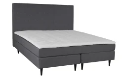 Kontinentalseng 180x200 cm - Favorit Luksus - Ergonomisk dobbeltseng - Nordstrand Home