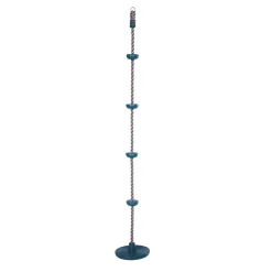Krea klatrereb 160 cm - 5 trin